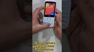 Itel new model phone "it5361"unboxing!price?Review#itelnewmodelkeypadphone#keypadbestphoneit5361