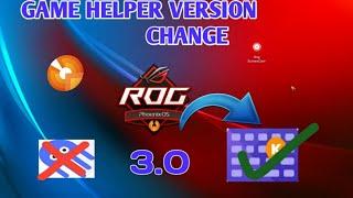 Best game helper-Game helper version change in all Phoenix os 