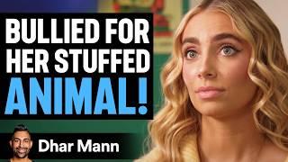 GIRL'S BEST FRIEND With A GIRAFFE Ft. Lexi Hensler | Dhar Mann Studios