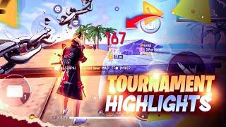 BACK IN FORM?  TOURNAMENT HIGHLIGHTS || BY AIMGOD