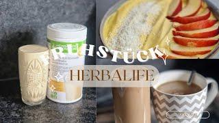 Frühstück mit Herbalife? - Ich zeige dir wie! //Herbalife Erfahrungen