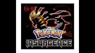 DELTA PIDGEY?|Pokemon Insurgence pt6