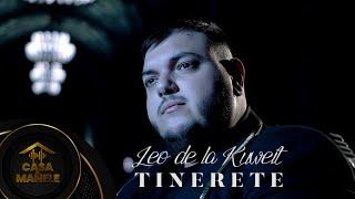 Leo de la Kuweit - Tinerete | Oficial Video | 2023