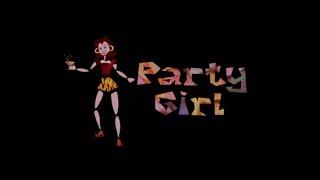 Party Girl (1995) | Opening Scene + Credits