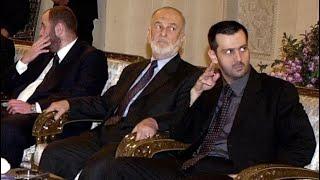 Waa kuma Maahir Al-Assad, ninkii lagu naaneysi jiray kawaanlihii Daraa ee la dhashay Bashaar Al-Ass