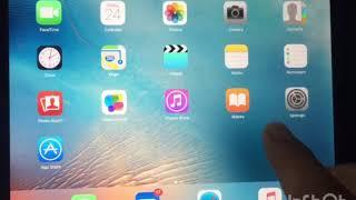 How to download all apps in your old iPad mini 1,2,/how to download pubg in your iPad