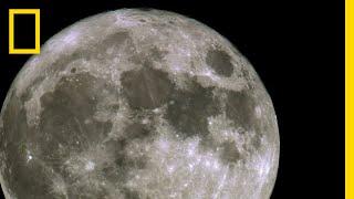 What is a Supermoon? | National Geographic