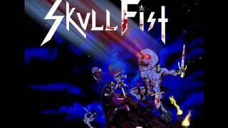 SKULL FIST -  Head Öf The Pack (2011 album)