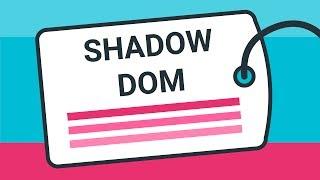 How to Label Shadow DOM - A11ycasts #20