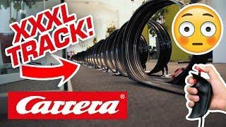 Carrera & Paessler - XXXL GO!!! Race Track