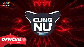 CUNG NỮ REMIX - HƯƠNG LY x YUNIBOO ( ĐẠT R REMIX ) Lệ Đắng Khóe Mi Ở Trốn Phong Lưu Remix Hay Nhất