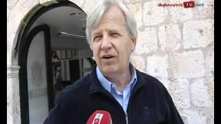 Bura zbog Ćukove izjave: Ovo je sramota za Dubrovnik