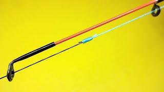 The best fishing knot albright. How to tie two fishing lines together