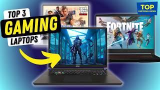 Top 3 Gaming Laptops Vergleich - Von Budget Bis Premium Gaming Laptop