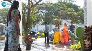 Bebamma fakes a suicide attempt - Radhamma Kuthuru Serial - Akshara - Full Ep 363 - Zee Telugu