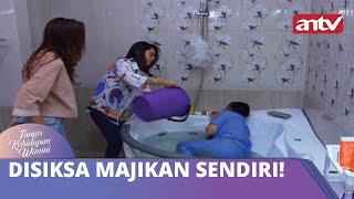 Disiksa Majikan Sendiri! | Tangis Kehidupan Wanita | ANTV Eps 07 11 Oktober 2018