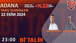 Mustafa AKBAŞLI ve İsmail ÖZKARLIOĞLU 22 Ekim ADANA Yorumları