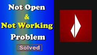 Fix BAWAG Banking App Not Working / Not Open / Loading Problem in Android