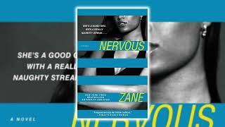 Nervous by Zane - Best Audiobook Novel