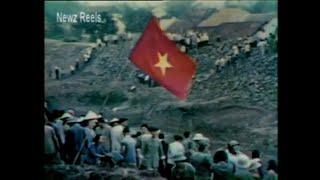 China’s Foray Into Vietnam (1979)