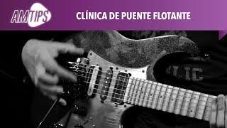 Audiomusica Tips | Clínica de Puente flotante, con Claudio Cordero.