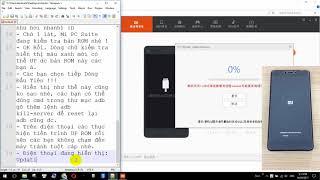 [Tutorial] Update Global ROM Xiaomi Redmi Note 4X No Need Unlock Bootloader
