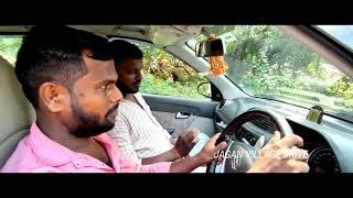 Basics of car driving for beginners | Learn Car Driving in the simplest Way | Jagan Village Drive