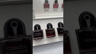 Byredo набор миниатюр / парфюмерная вода / ароматы