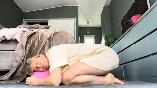 Yoga Class | 15 minutes daily | Day 1981