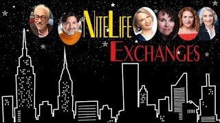 NiteLife Exchanges with 2024 MAC Award Nominees* for New York Debut - Female