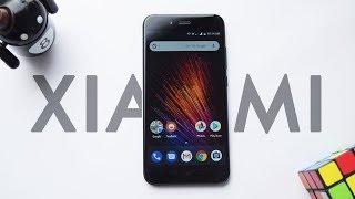 Xiaomi Mi A1 Review : Is it worth buying?