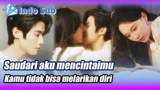 【Indo Sub】Ma Lejie~Jatuh cinta dengan adik laki-laki【年下】#BintangBerlian #MiniDrama