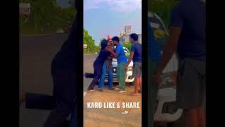 KARO LIKE & SHARE #prank #punjabi #funny #comedy #public #ielts #youtube #viral #motivational