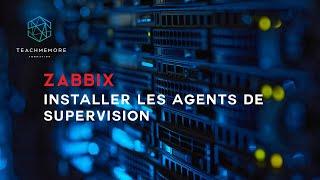 zabbix agent