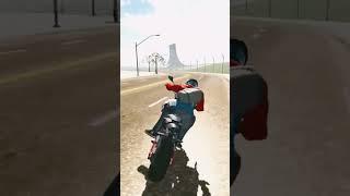 Indian bike game #treanding #video #Vikram gaming studio #subscribe please