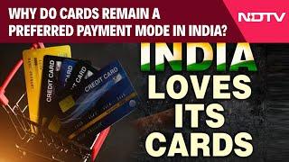 Transaction Methods | Why Do Cards Remain A Preferred Payment Mode In India?