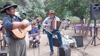 Juan Gomez y su conjunto - cumple de Beto Boedo-  Espinillo CHACO