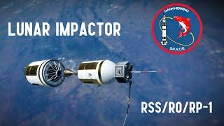 Lunar Impactor (RSS/RO/RP-1)