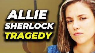 Allie Sherlock Britain's got talent Life Tragedy You Don't Know | I will Survive | Shallow Perfect