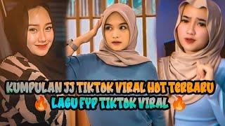 KUMPULAN JJ HIJAB CEKER BABAT VIRAL  LAGU VIRAL TIKTOK TERBARU 