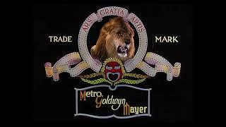 Metro-Goldwyn-Mayer - Tanner the Lion, Short (1080p, 60fps)