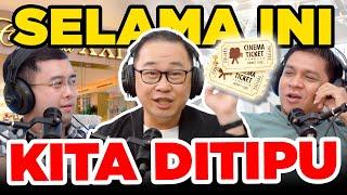 GARA GARA INI! RAHASIA OMSET XXI MELEJIT  Podcast Bisnis Online