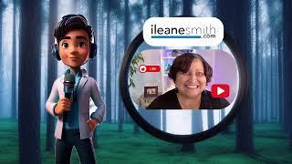 Introducing Ileane Smith: Digital Media Weekly