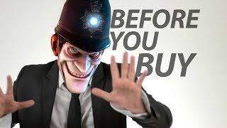 We Happy Few - Before You Buy