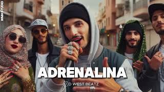 ADRENALINA