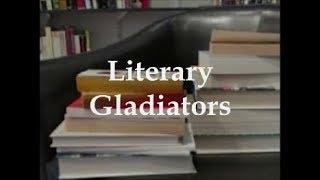 Literary Gladiators Channel Trailer- Season 6