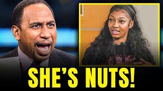 WNBA GOES NUTS After Angel Reese Announced Her Caitlin Clark TAKEDOWN Plan! THIS IS HUGE!