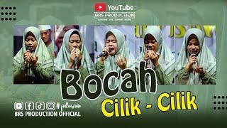 New Bocah Cilik - Cilik Jejer Merik merik || Asy syakiroh Sitanggal Brebes #asysyakiroh #pengajian