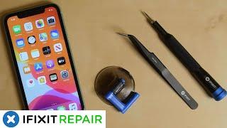 iPhone 11 Display-Austausch: Repariere dein kaputtes Display!