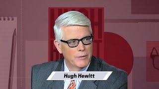 What happened to the CR? Hugh explains Democrats are going to Democrat